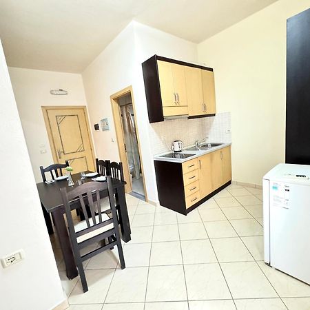 Ksamil Harmony Studios Dış mekan fotoğraf