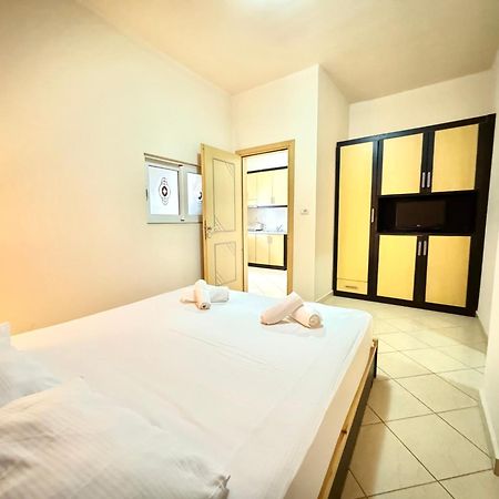 Ksamil Harmony Studios Dış mekan fotoğraf
