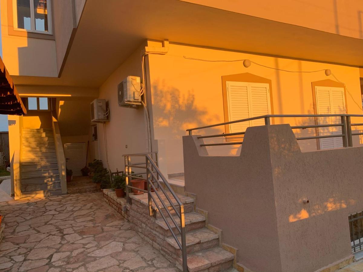 Ksamil Harmony Studios Dış mekan fotoğraf