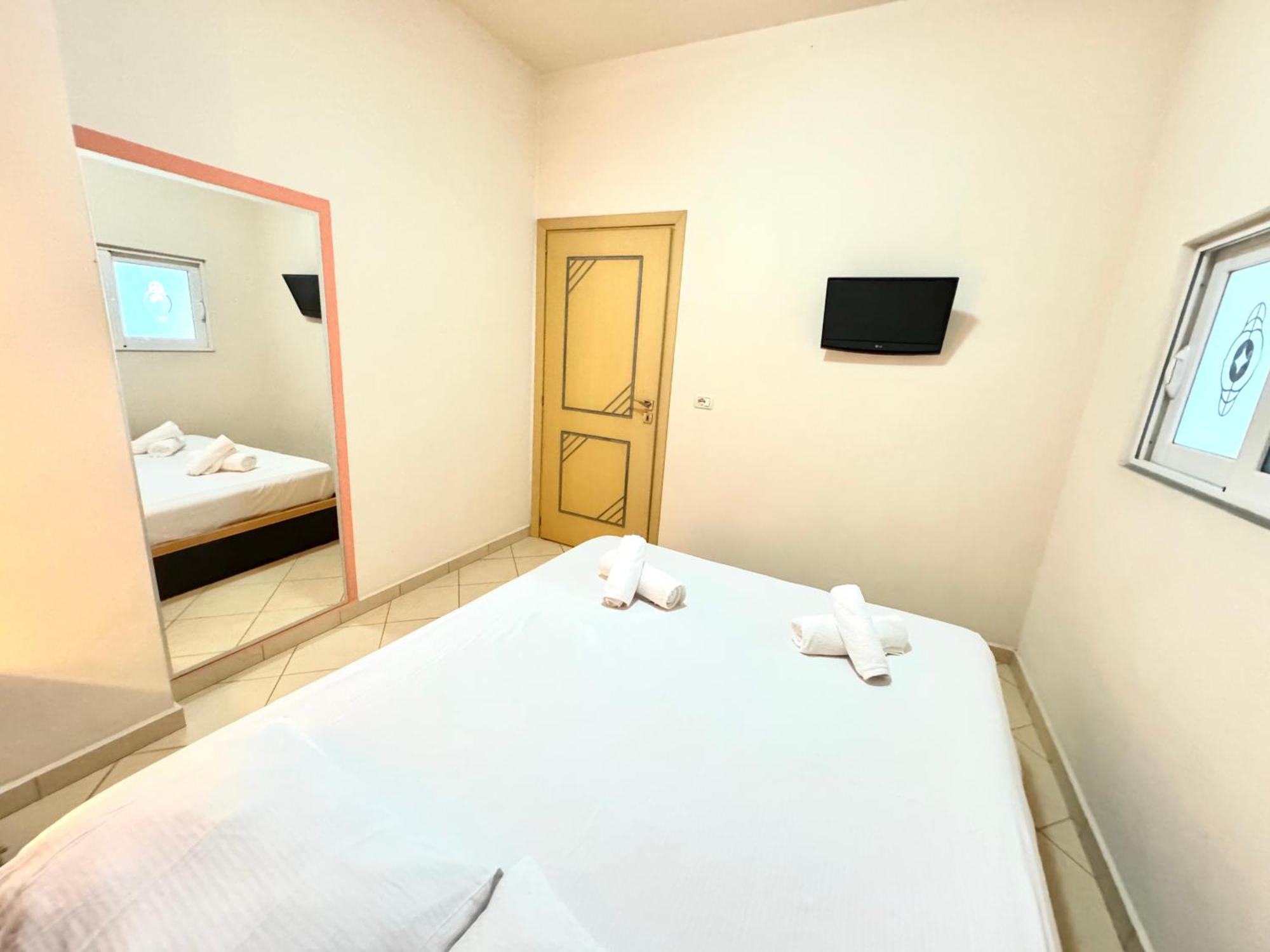 Ksamil Harmony Studios Dış mekan fotoğraf