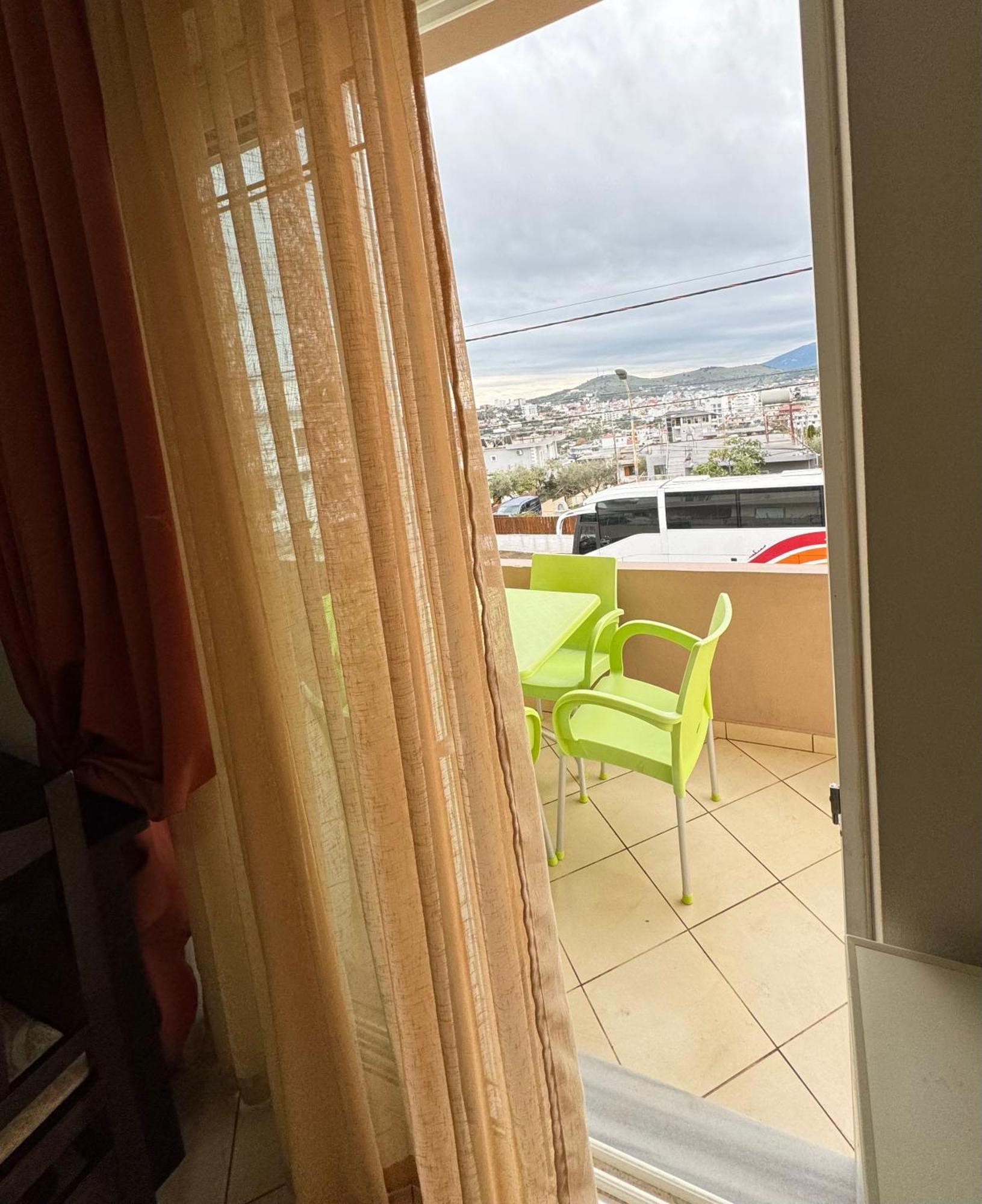 Ksamil Harmony Studios Dış mekan fotoğraf