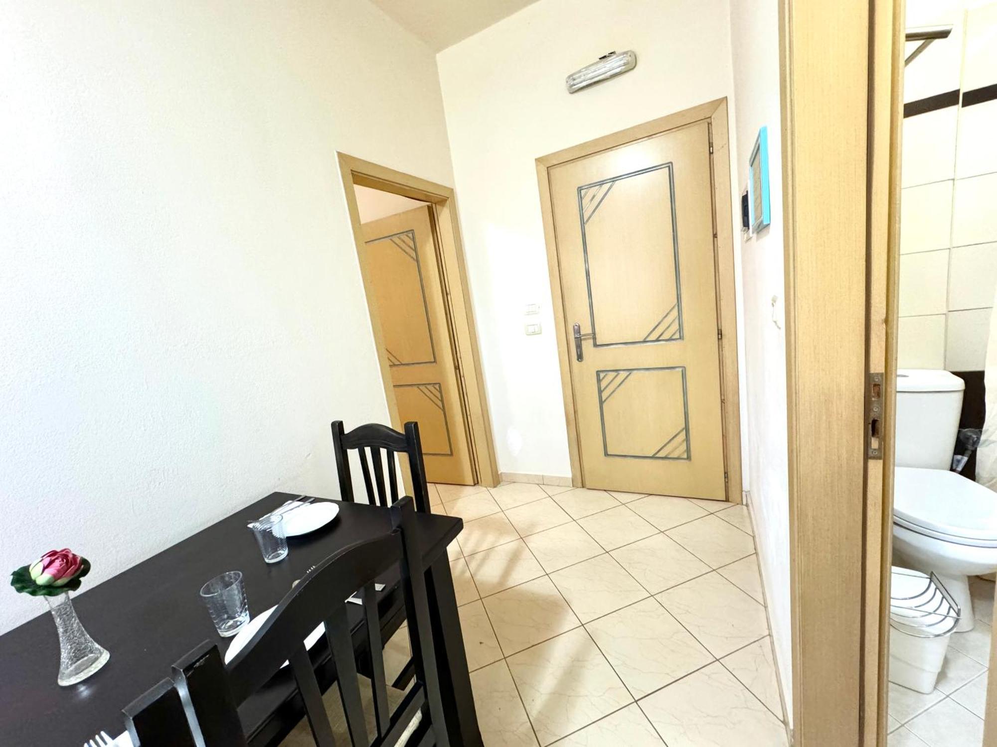 Ksamil Harmony Studios Dış mekan fotoğraf
