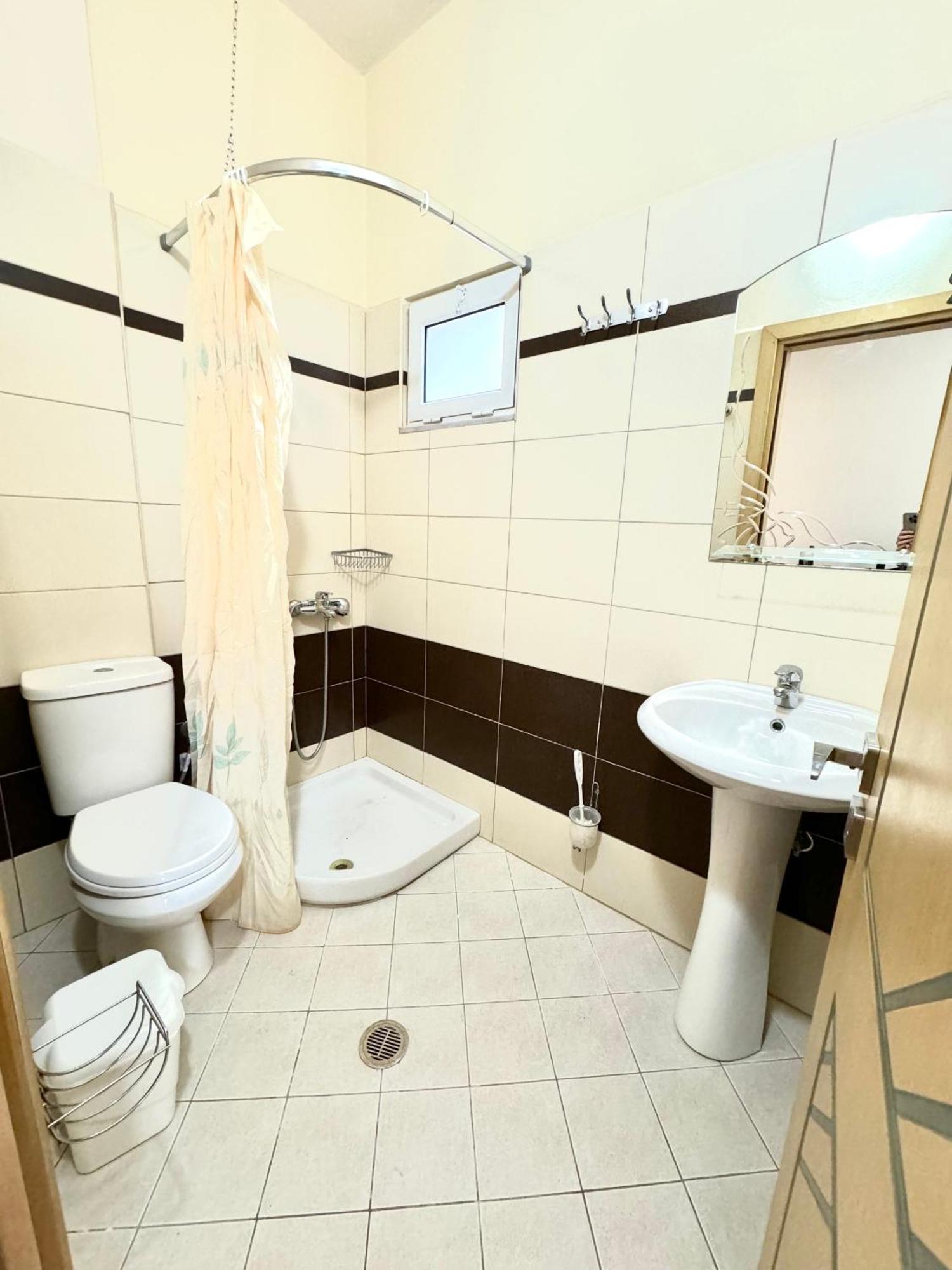 Ksamil Harmony Studios Dış mekan fotoğraf