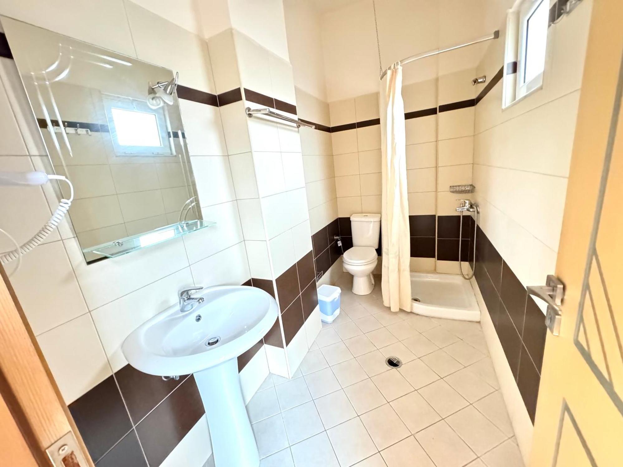 Ksamil Harmony Studios Dış mekan fotoğraf