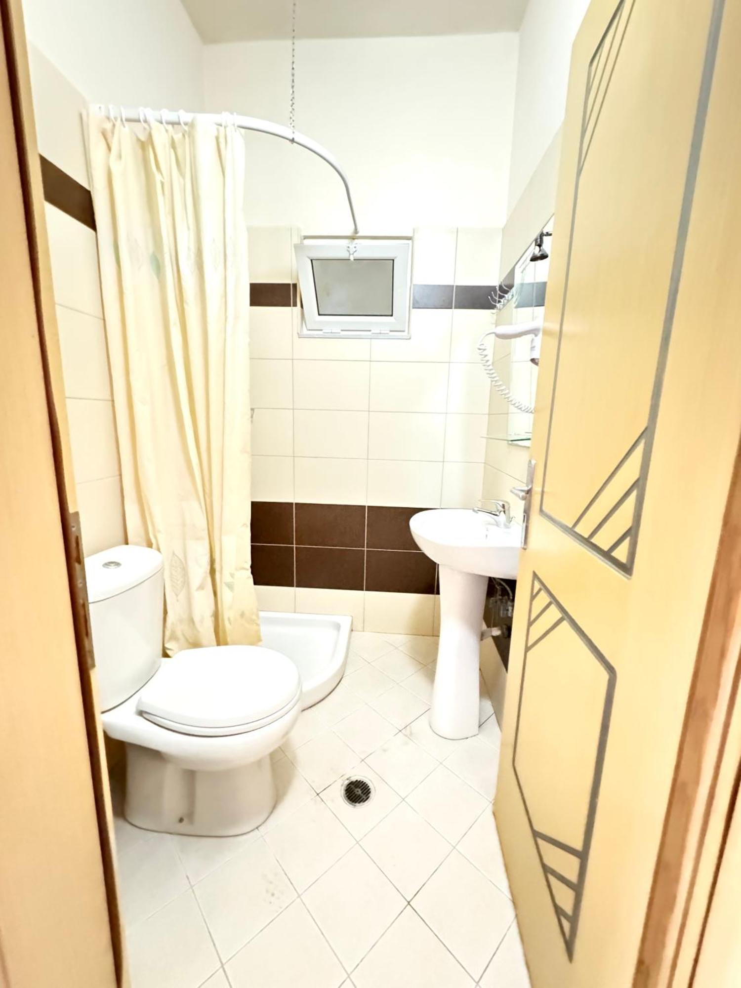 Ksamil Harmony Studios Dış mekan fotoğraf