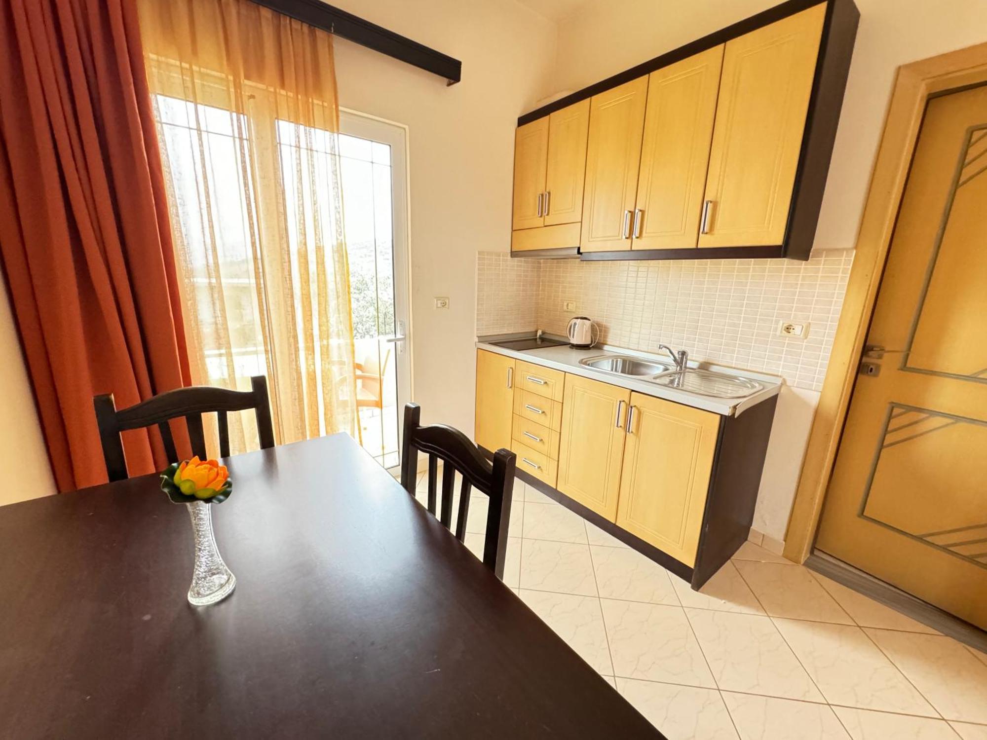 Ksamil Harmony Studios Dış mekan fotoğraf