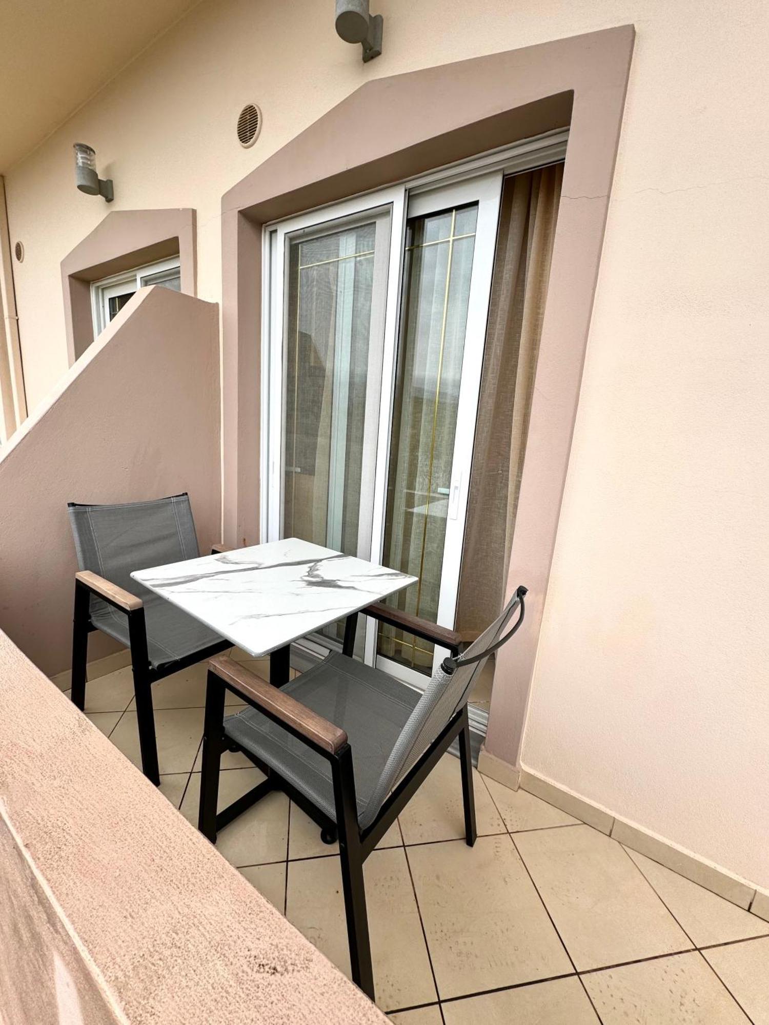 Ksamil Harmony Studios Dış mekan fotoğraf