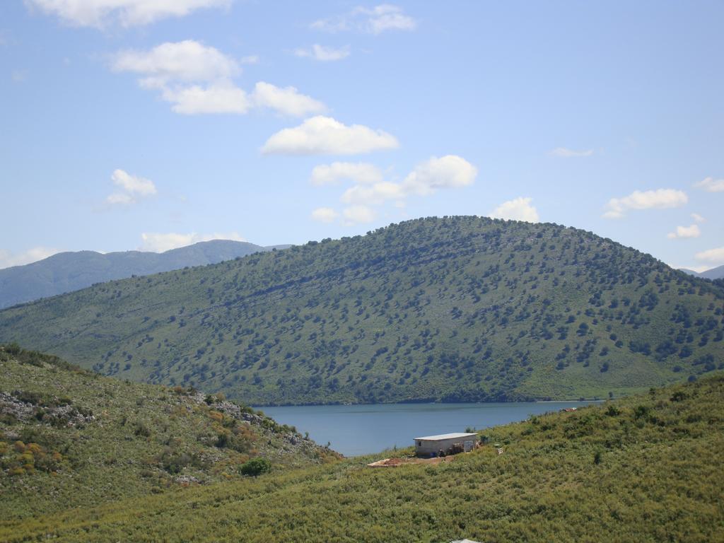 Ksamil Harmony Studios Dış mekan fotoğraf
