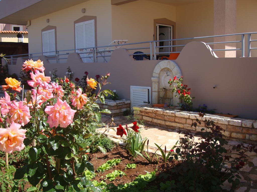 Ksamil Harmony Studios Dış mekan fotoğraf