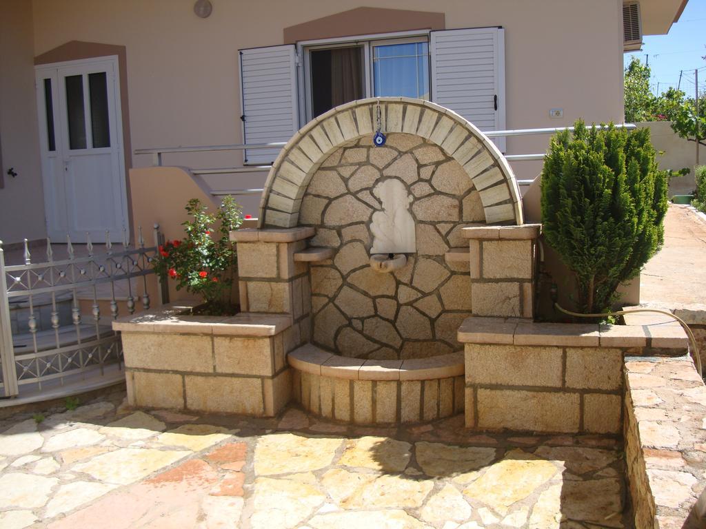 Ksamil Harmony Studios Dış mekan fotoğraf