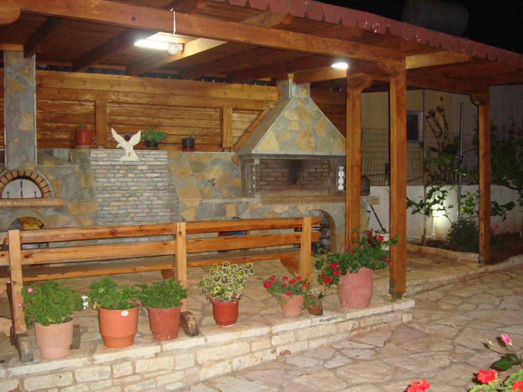 Ksamil Harmony Studios Dış mekan fotoğraf