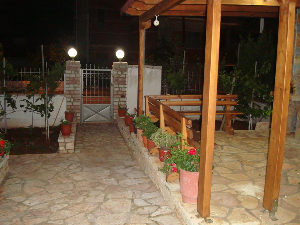 Ksamil Harmony Studios Dış mekan fotoğraf